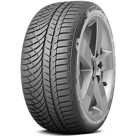 Resim Kumho 245/45 R19 102V XL Wintercraft WP72 Kış Lastiği 2022 