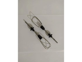 Resim AR1103 Hestıa Orijinal Çırpıcı Tel 2 Adet *bekaservis* 