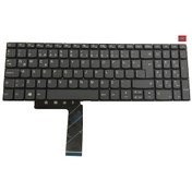 Resim Lenovo Uyumlu Ideapad S145-15Ast Notebook Klavye Tr. 
