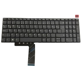 Resim Lenovo Uyumlu Ideapad S145-15Ast Notebook Klavye Tr. 