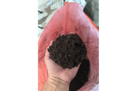 Resim 70 Litre Bitki Toprağı, Fideleme, Saksı Toprağı Iç Dış Mekan Toprak Çiçek Toprağı 