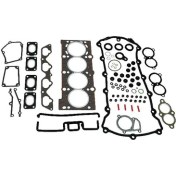 Resim Heropar Bmw E36 Uyumlu 318IS ve 318TI M42 Elring Üst Takım Conta 11129066434 