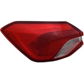 Resim Tyc For10fo107 - Arka Stop Sol Focus Iv 17 H-b 11-e986-05-2b 