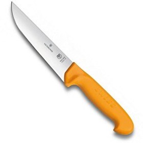 Resim Victorinox 16 CM Swibo Kasap Bıçağı 5.8421.16 