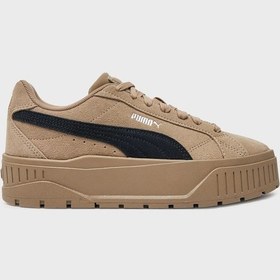 Resim Puma Bayan Ayakkabı 39745702 Bej 