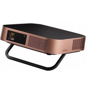 Resim VIEWSONIC M2W 1700 LED Lumen, WXGA 1280x800, Harman Kardon, Kablosuz, LED Projeksiyon Cihazı 