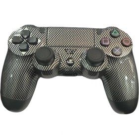 Resim Dualshock 4 V2 Zct2 Kablosuz Ps4 Oyun Kolu Muadil 