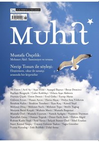 Resim Muhit 36.Sayı Aralık 2022 
