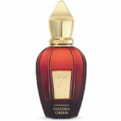 Resim Xerjoff Coffee Break Golden Moka Edp 50 Ml Unisex Parfüm 