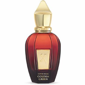 Resim Xerjoff Coffee Break Golden Moka Edp 50 Ml Unisex Parfüm 