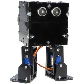 Resim Robotistan Rex Discovery Serisi Robotistan Pleksi Otto Robot 