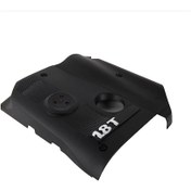 Resim Vw Passat B5 1.8 T Motor Üst Kapagi 1997-2005 058103724Al 529454659 