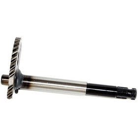 Resim Deltaforce Marş Ayak Dişlisi Yarım Ay Honda Fizy 125 153 Mm 