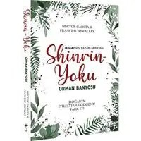 Resim Shinrin Yoku - Orman Banyosu 