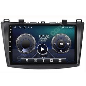 Resim MAZDA (3) AXELA 09/13 9" INC MULTİMEDYA 