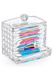 Resim Box Up Diamond Kulak Pamukluğu Pamuk Düzenleyeci Organizer 