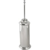Resim Pure Concept Pure Crystal / Krom Klozet Fırçalık 