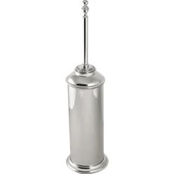 Resim Pure Concept Pure Crystal / Krom Klozet Fırçalık 