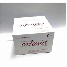 Resim Extasia Extasie Prezervatif 100'lü 