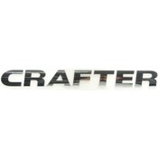 Resim Crafter / 2007-2011 2E3853687A Bagaj Yazısı 