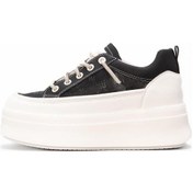 Resim Guja 24y345-3 Kadın Sneaker Ayakkabı 24Y345-3-R1534 Siyah 