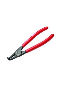 Resim Vip-tec İç Segman Pensi Yaysız Eğri 140 Mm - Vt258140 