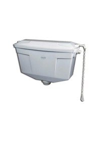 Resim Visam Lord 2000 Asma Rezervuar 450-001 Beyaz 