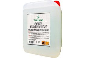 Resim Terlans Derz Temizleyici Tuvalet Taşı Temizleyici 5 Kg - Tile & Stone Cleaner 
