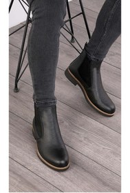 Resim MİASHOES Erkek Bot 