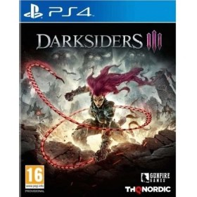 Resim Darksıders 3 Ps 4 Oyun 