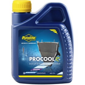 Resim PUTOLINE 500 ml Putolıne Procool R Soğutma Sıvısı 