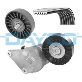 Resim Alternatör Gergi Kiti P306 1.8-2.0xsı 1993-2001 1.8st-2.0st 1994-2001 Cıtroen 1.8-2.0-2.0 165 1994-2002 