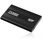 Resim TX AC E20 2.5" USB 3.0 SATA HDD KUTU Diğer