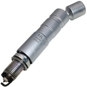 Resim Pazly 12 Köşeli Manyetik Buji Soket Anahtarı - 16mm Buji Sökme Aleti Zk-010, Kullanışlı Çözüm 