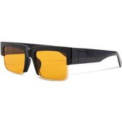 Resim Watchofroyal Royal Eyewear Re9171 Turuncu Güneş Gözlüğü 