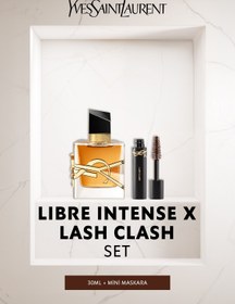 Resim Yves Saint Laurent Libre Kadın Parfüm Seti 7829999999248 