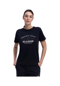 Resim Ellesse Ef446 Tişört Siyah Siyah 