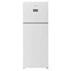 Resim Altus Al 375 Xe E Enerji Sınıfı 477 lt No Frost Buzdolabı 