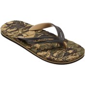 Resim Quiksilver AQYL101313 Oahuey Erkek Terlik Yeşil 