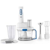 Resim Beko BKK 2167 RHB EL Blender Beko BKK 2167 RHB EL Blender