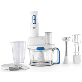 Resim Beko BKK 2167 RHB EL Blender 