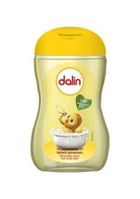 Resim Dalin Bebek Şampuanı 100 ML 