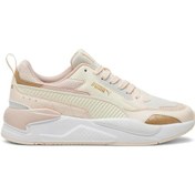 Resim Puma X-ray 2 Square-rosebay-almond-rose-gold Kadın Spor Ayakkabı-27940-pembe Pembe 