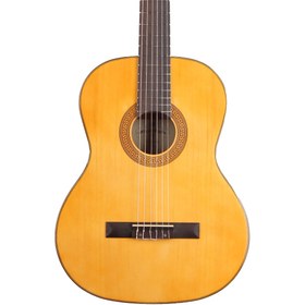 Resim Miguel Angela MA5-N Natural Klasik Gitar 
