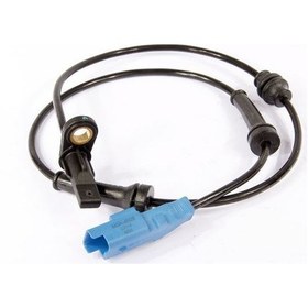 Resim Mga-33128 - Abs Sensoru - Cıtroen: C2 1.4 1.4hdı/ C3 1.4-1.4hd 