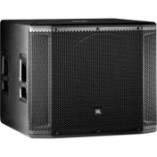 Resim JBL SRX818SP 18 inç Subwoofer Hoparlör 
