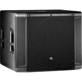 Resim JBL SRX818SP 18 inç Subwoofer Hoparlör 