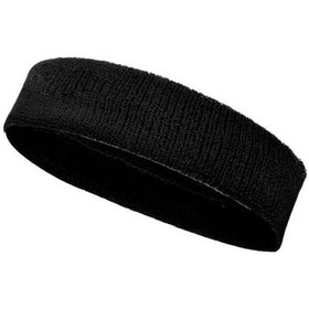 Resim Avessa Scb-black Saç Bandı 2li Siyah 