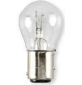 Resim 1016 12v 21/5w Çift Duy Şaşı Tırnak Park-fren Ampulü 