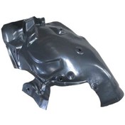 Resim Esse Oto - Renault Megane- 3- Hb- 14/15 Ön Çamurluk Davlumbazı Sol Önün Arkası Esse14482114 638430013r 